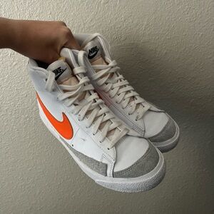 Nike Blazer Mid '77